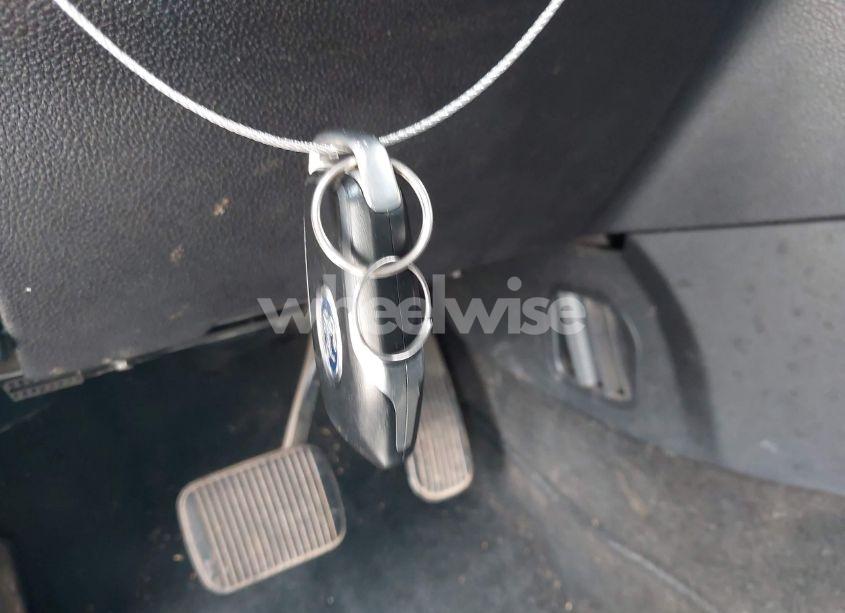 Photo 11 of 2017 Ford Explorer XLT (VIN 1FM5K8D89HGD57156)