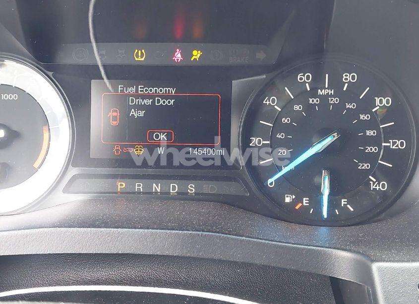 Photo 15 of 2017 Ford Explorer XLT (VIN 1FM5K8D89HGD57156)