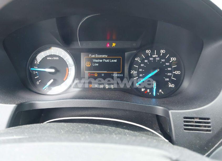 Photo 7 of 2017 Ford Explorer XLT (VIN 1FM5K8D89HGD57156)