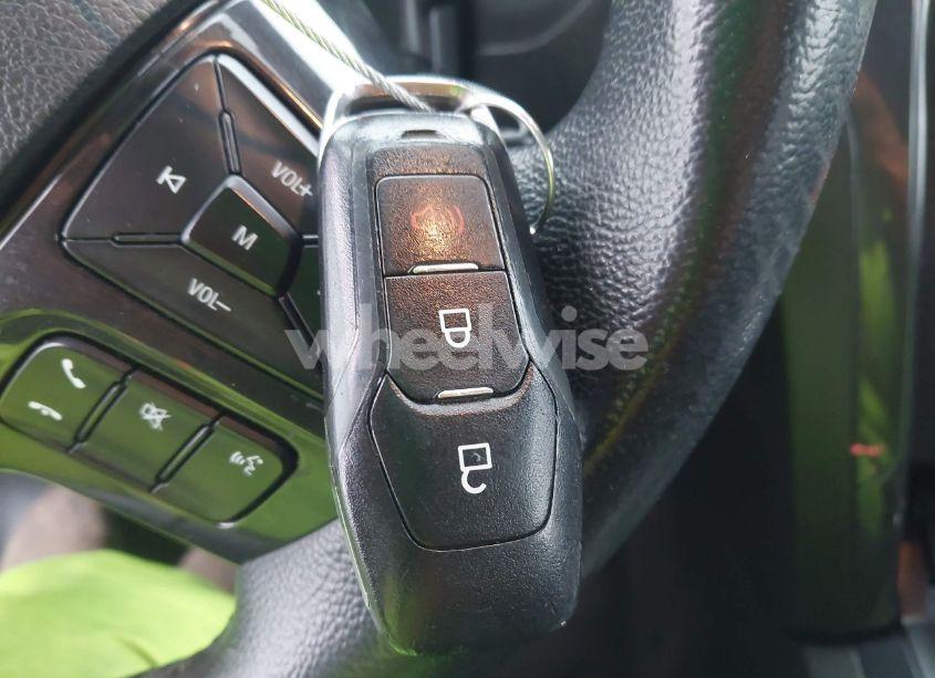 Photo 11 of 2017 Ford Explorer XLT (VIN 1FM5K8D89HGD64902)