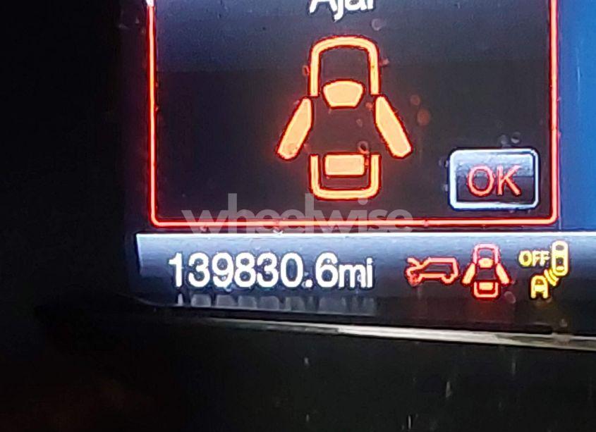 Photo 16 of 2017 Ford Explorer XLT (VIN 1FM5K8D89HGD75138)