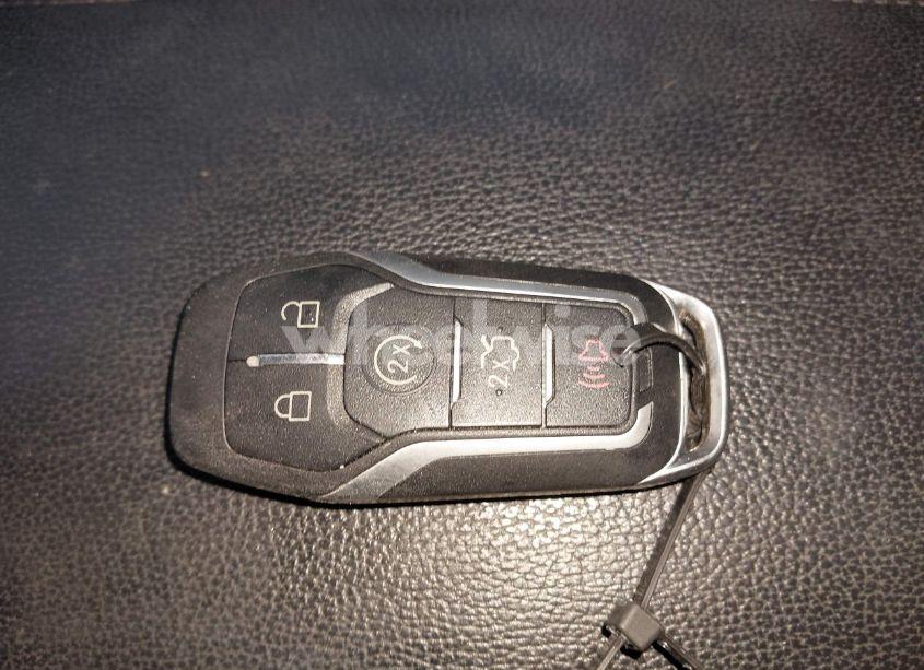 Photo 11 of 2017 Ford Explorer XLT (VIN 1FM5K8D89HGD97771)