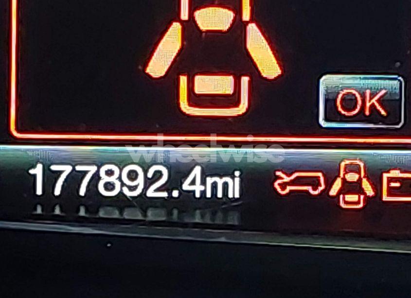 Photo 15 of 2017 Ford Explorer XLT (VIN 1FM5K8D89HGD97771)