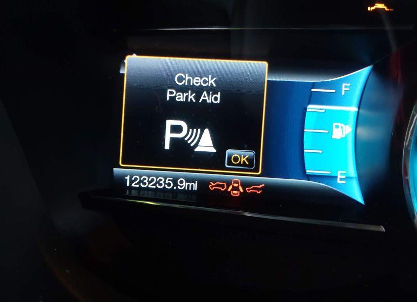 Photo 16 of 2017 Ford Explorer XLT (VIN 1FM5K8D89HGE41445)