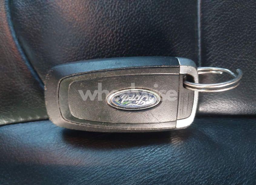 Photo 11 of 2018 Ford Explorer XLT (VIN 1FM5K8D89JGA54108)