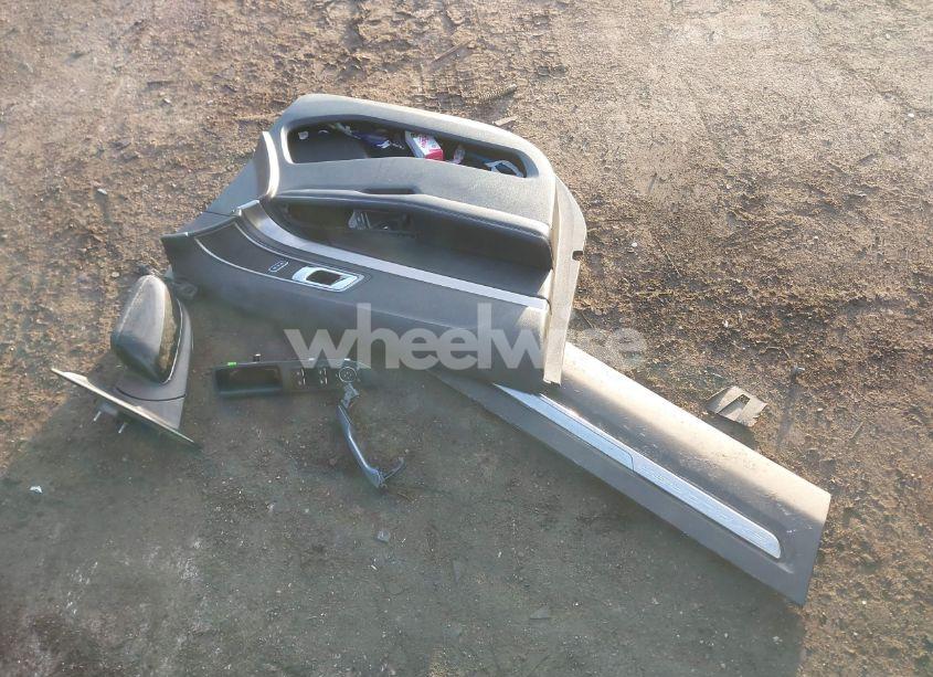 Photo 12 of 2018 Ford Explorer XLT (VIN 1FM5K8D89JGA54108)