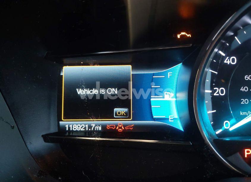 Photo 16 of 2018 Ford Explorer XLT (VIN 1FM5K8D89JGA54108)