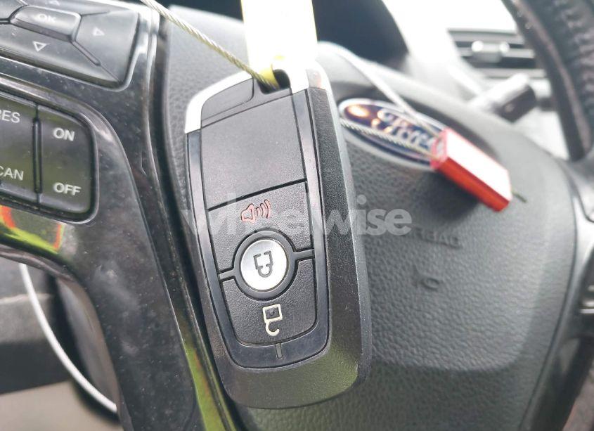 Photo 11 of 2018 Ford Explorer XLT (VIN 1FM5K8D89JGA73757)