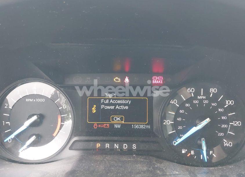 Photo 7 of 2018 Ford Explorer XLT (VIN 1FM5K8D89JGA73757)