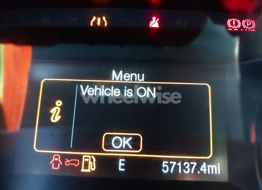 Photo 15 of 2018 Ford Explorer XLT (VIN 1FM5K8D89JGB30748)