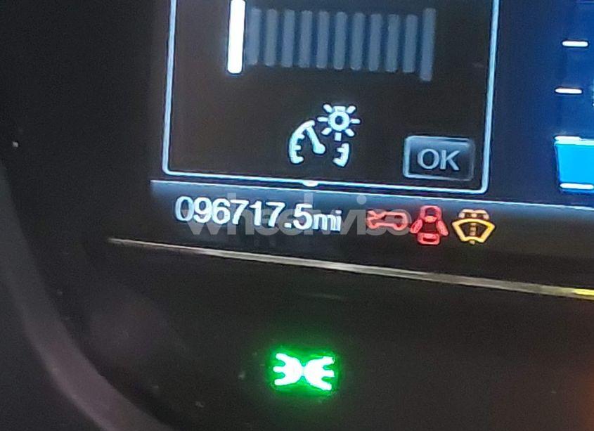 Photo 15 of 2018 Ford Explorer XLT (VIN 1FM5K8D89JGB37117)