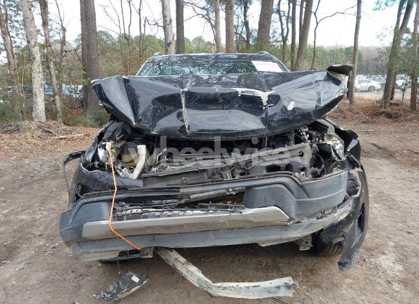 Photo 12 of 2018 Ford Explorer XLT (VIN 1FM5K8D89JGB75737)