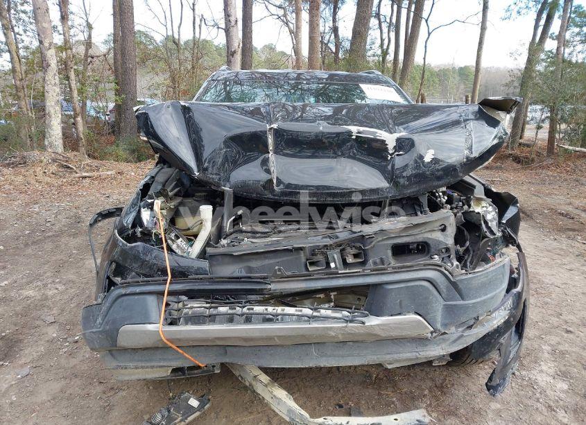 Photo 6 of 2018 Ford Explorer XLT (VIN 1FM5K8D89JGB75737)