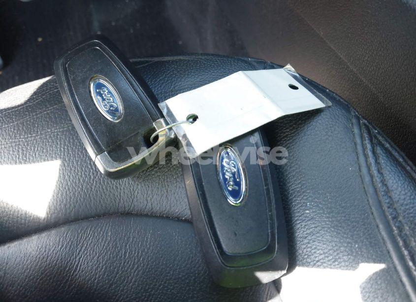 Photo 11 of 2018 Ford Explorer XLT (VIN 1FM5K8D89JGC38674)