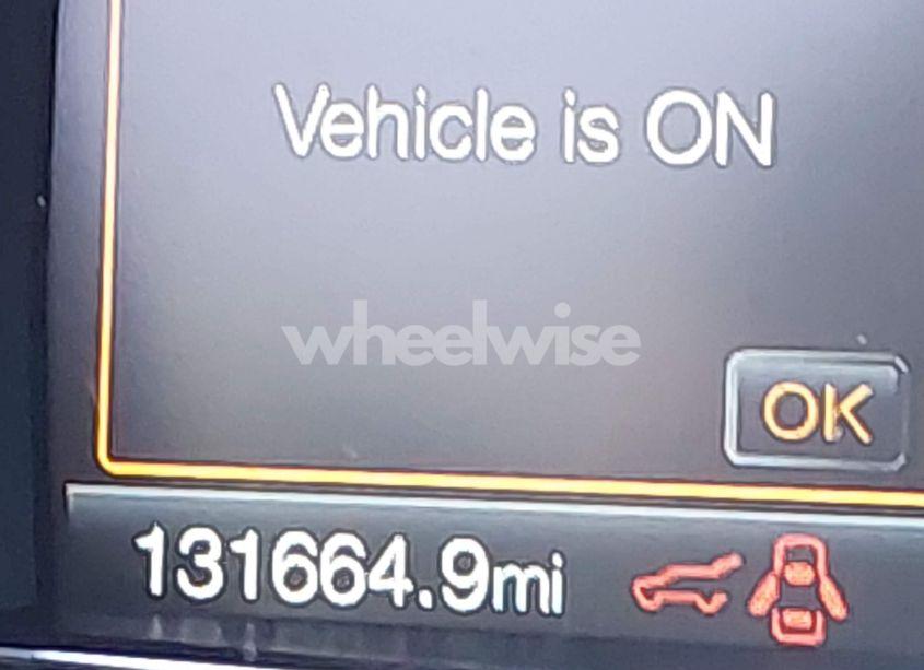 Photo 15 of 2018 Ford Explorer XLT (VIN 1FM5K8D89JGC38674)