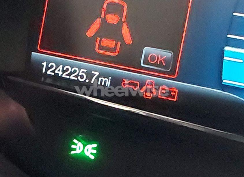 Photo 16 of 2018 Ford Explorer XLT (VIN 1FM5K8D89JGC40408)