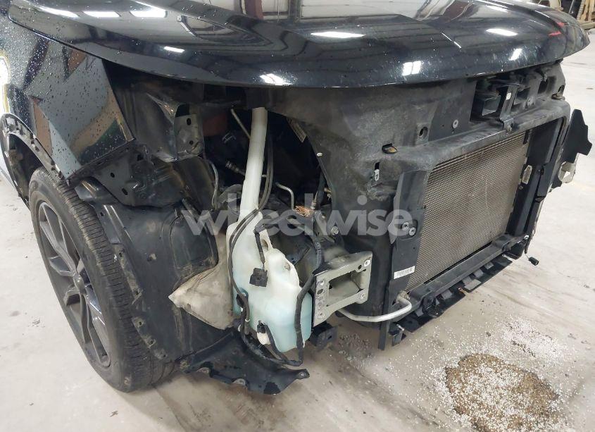 Photo 21 of 2018 Ford Explorer XLT (VIN 1FM5K8D89JGC40408)