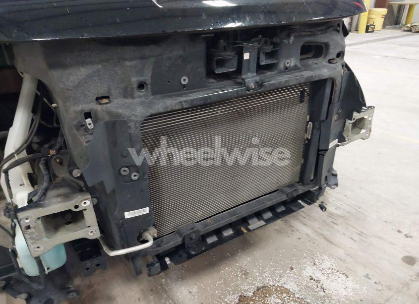 Photo 22 of 2018 Ford Explorer XLT (VIN 1FM5K8D89JGC40408)