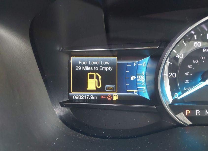 Photo 15 of 2018 Ford Explorer XLT (VIN 1FM5K8D89JGC79189)