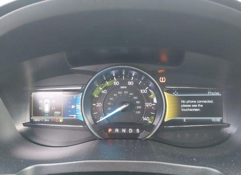 Photo 7 of 2018 Ford Explorer XLT (VIN 1FM5K8D89JGC79189)