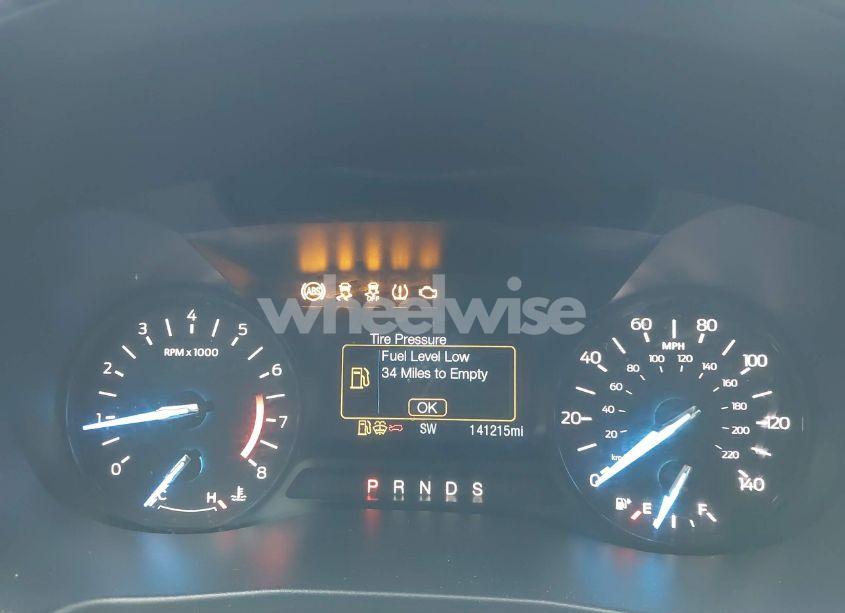 Photo 7 of 2019 Ford Explorer XLT (VIN 1FM5K8D89KGA13334)