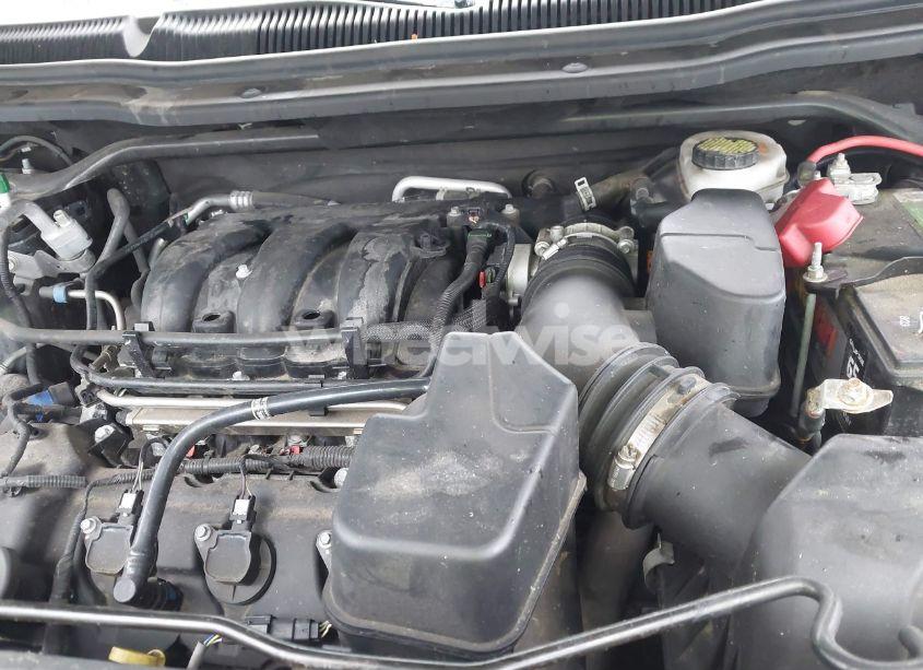 Photo 10 of 2019 Ford Explorer XLT (VIN 1FM5K8D89KGA27251)