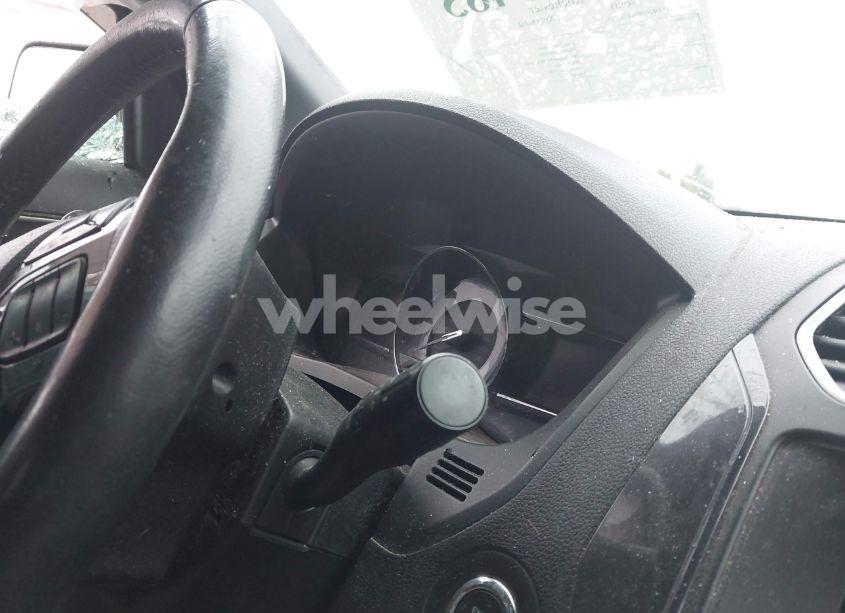 Photo 15 of 2019 Ford Explorer XLT (VIN 1FM5K8D89KGA27251)