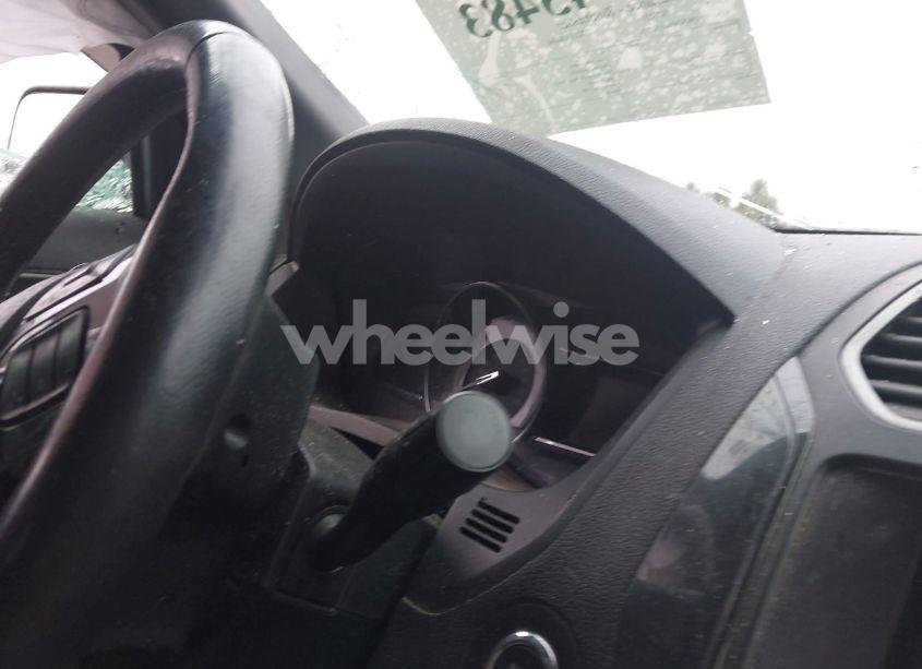 Photo 7 of 2019 Ford Explorer XLT (VIN 1FM5K8D89KGA27251)