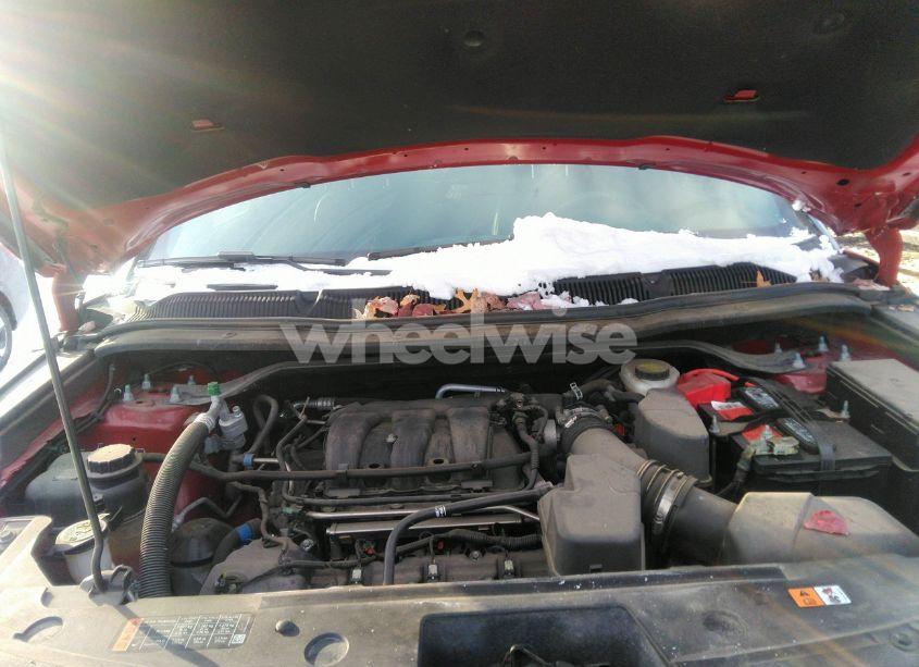 Photo 10 of 2019 Ford Explorer XLT (VIN 1FM5K8D89KGA59326)