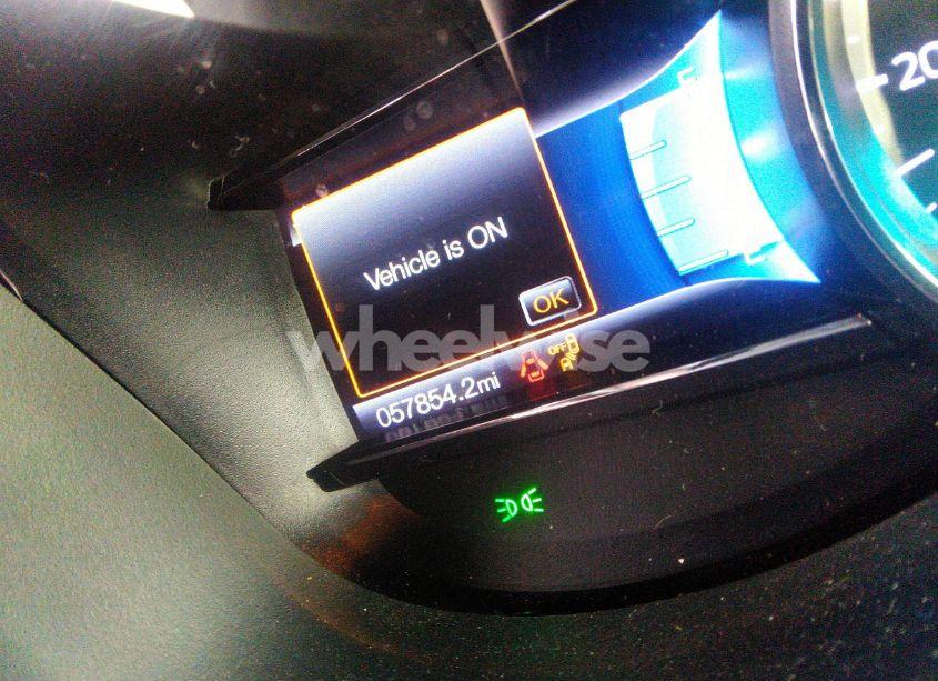 Photo 7 of 2019 Ford Explorer XLT (VIN 1FM5K8D89KGA59326)