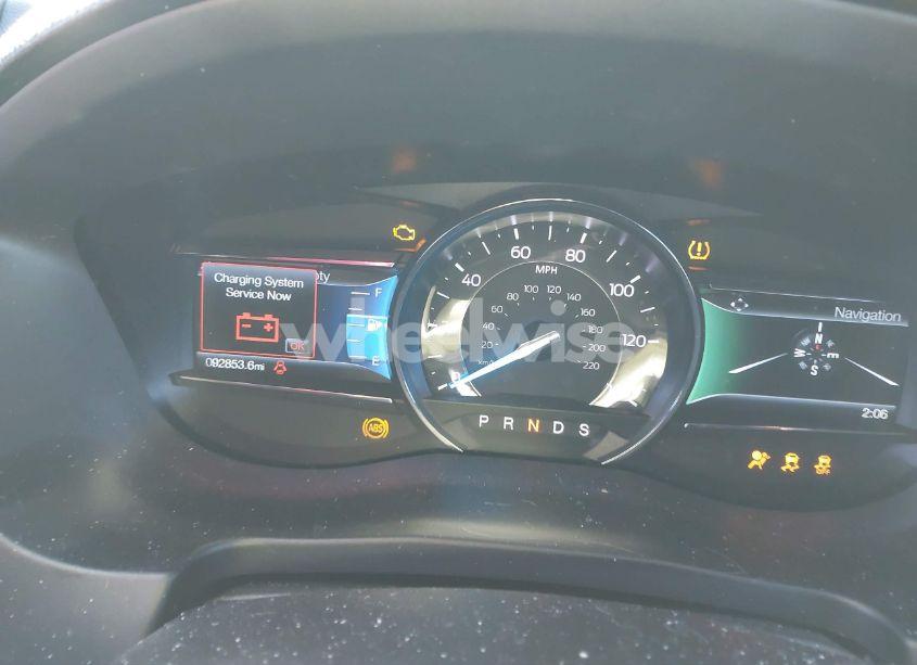 Photo 7 of 2019 Ford Explorer XLT (VIN 1FM5K8D89KGB33568)