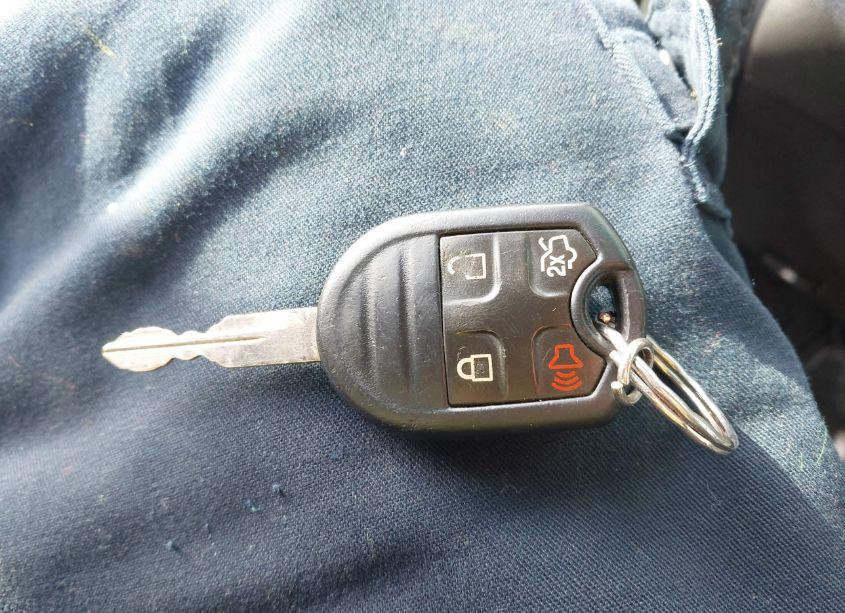 Photo 11 of 2013 Ford Explorer XLT (VIN 1FM5K8D8XDGA06735)