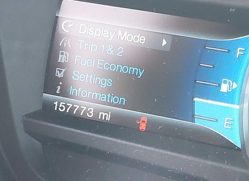 Photo 15 of 2013 Ford Explorer XLT (VIN 1FM5K8D8XDGA06735)