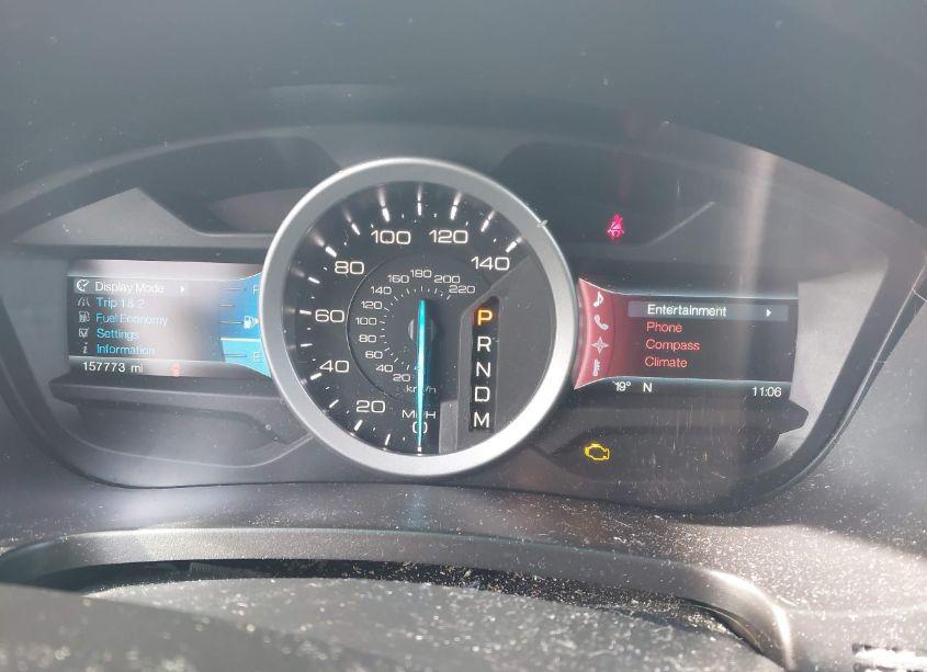 Photo 7 of 2013 Ford Explorer XLT (VIN 1FM5K8D8XDGA06735)