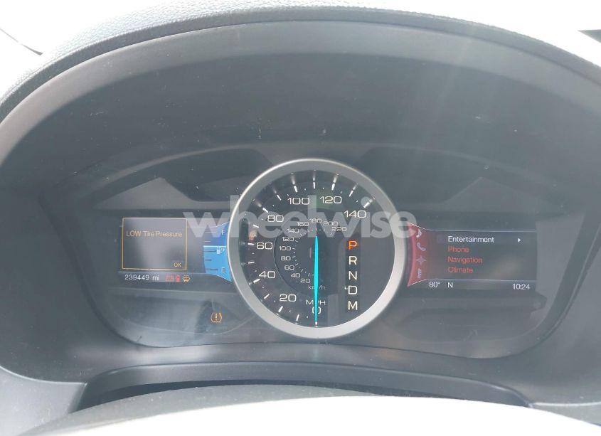 Photo 7 of 2013 Ford Explorer XLT (VIN 1FM5K8D8XDGA41484)