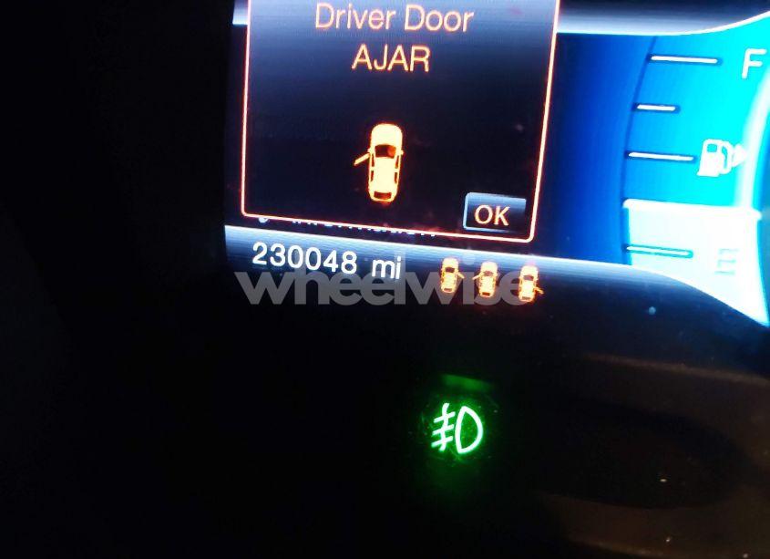 Photo 15 of 2013 Ford Explorer XLT (VIN 1FM5K8D8XDGA47219)