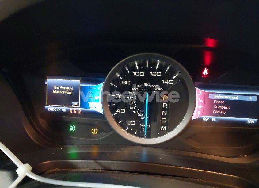 Photo 7 of 2013 Ford Explorer XLT (VIN 1FM5K8D8XDGA47219)