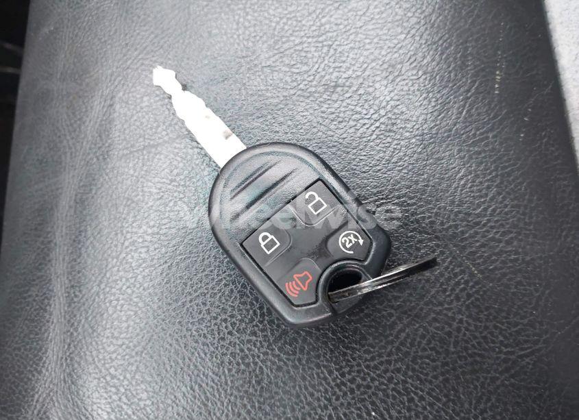 Photo 11 of 2013 Ford Explorer XLT (VIN 1FM5K8D8XDGA76574)