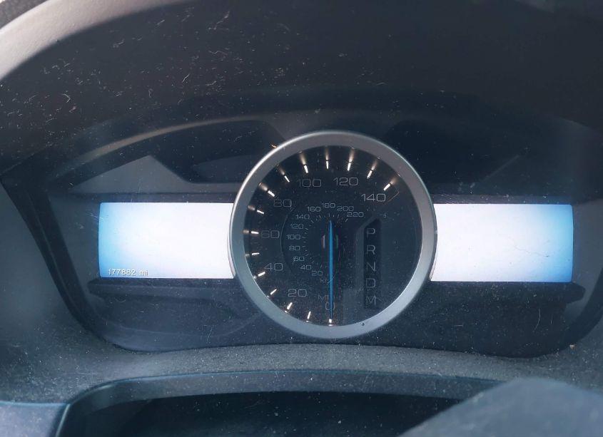 Photo 7 of 2013 Ford Explorer XLT (VIN 1FM5K8D8XDGA86280)