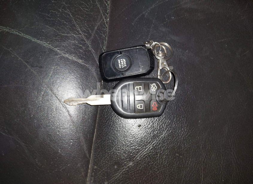 Photo 11 of 2013 Ford Explorer XLT (VIN 1FM5K8D8XDGB02851)