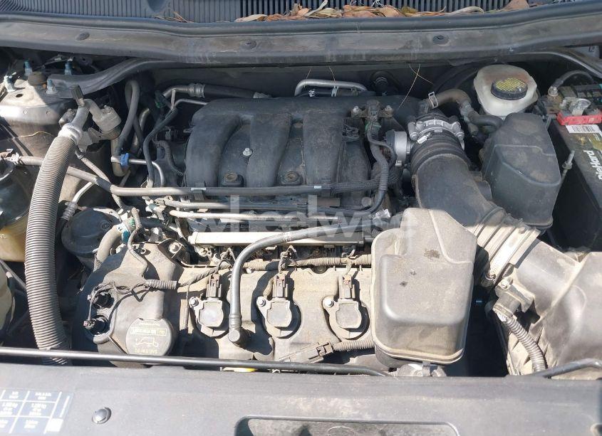 Photo 10 of 2013 Ford Explorer XLT (VIN 1FM5K8D8XDGB50947)