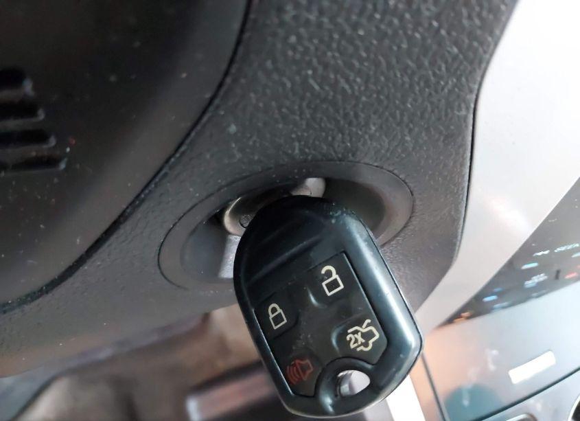 Photo 11 of 2013 Ford Explorer XLT (VIN 1FM5K8D8XDGB97444)