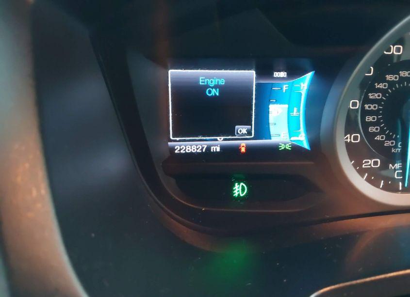 Photo 15 of 2013 Ford Explorer XLT (VIN 1FM5K8D8XDGB97444)