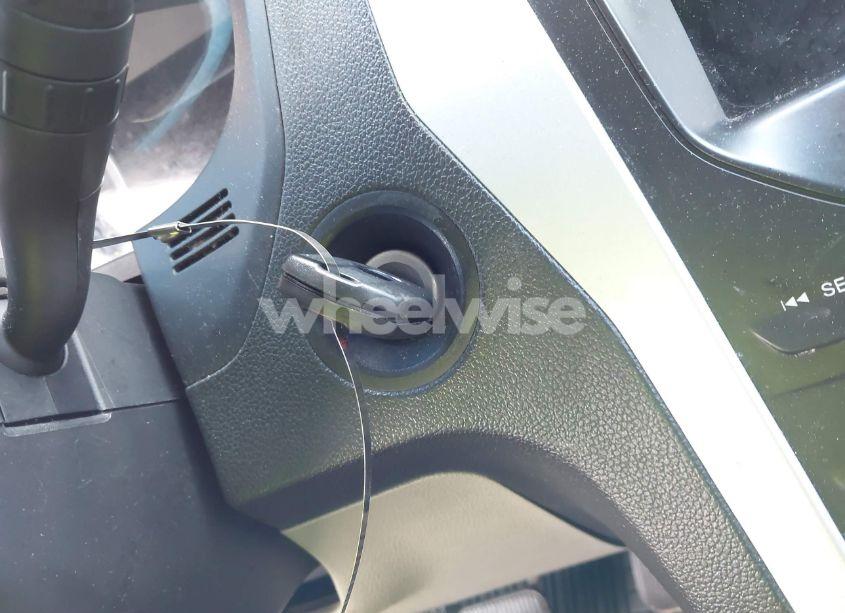 Photo 11 of 2013 Ford Explorer XLT (VIN 1FM5K8D8XDGC50448)