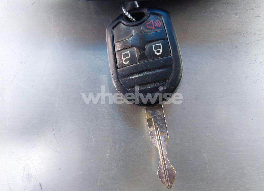 Photo 11 of 2013 Ford Explorer XLT (VIN 1FM5K8D8XDGC59246)