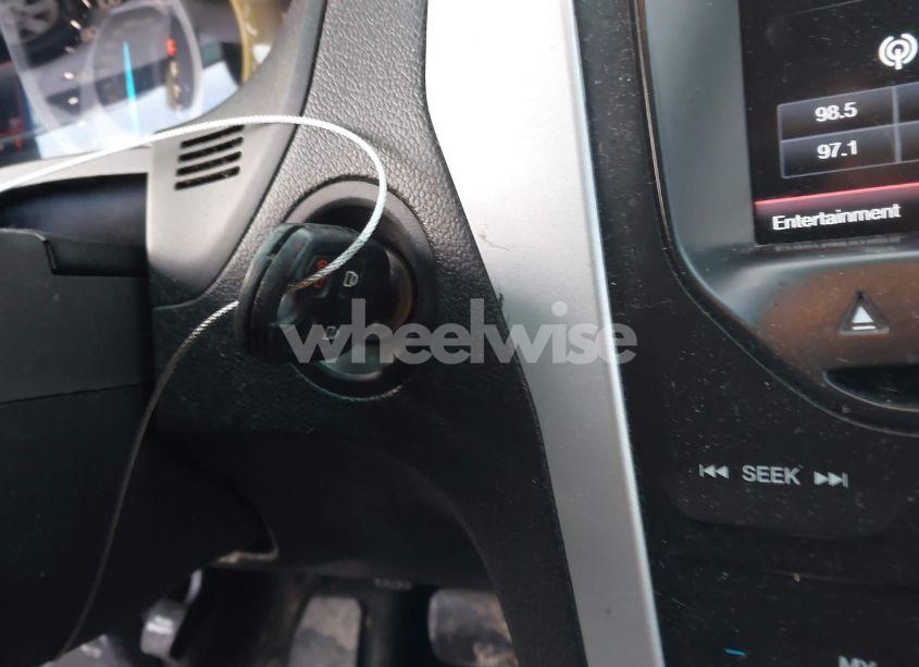 Photo 11 of 2013 Ford Explorer XLT (VIN 1FM5K8D8XDGC81828)