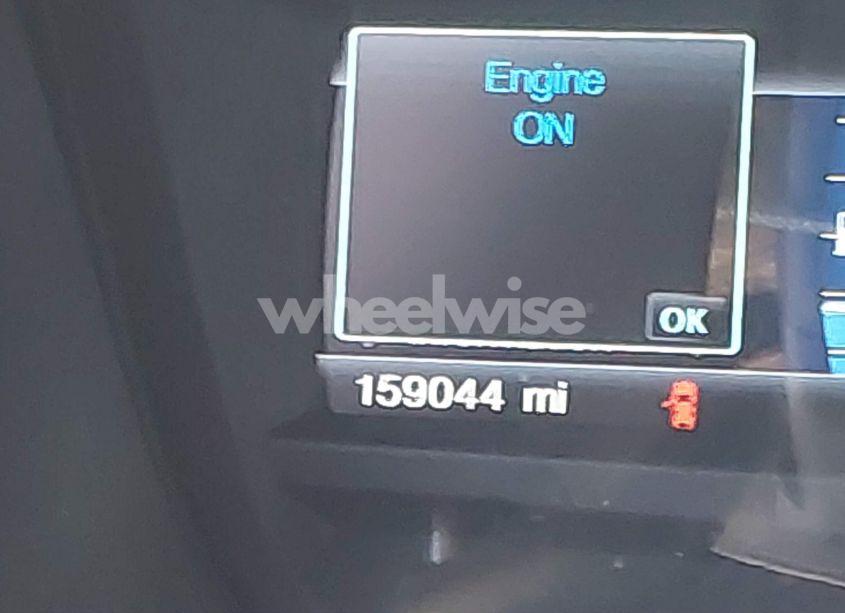 Photo 15 of 2013 Ford Explorer XLT (VIN 1FM5K8D8XDGC81828)