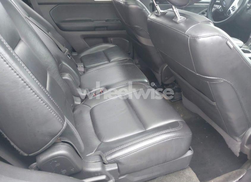 Photo 8 of 2014 Ford Explorer XLT (VIN 1FM5K8D8XEGA10530)