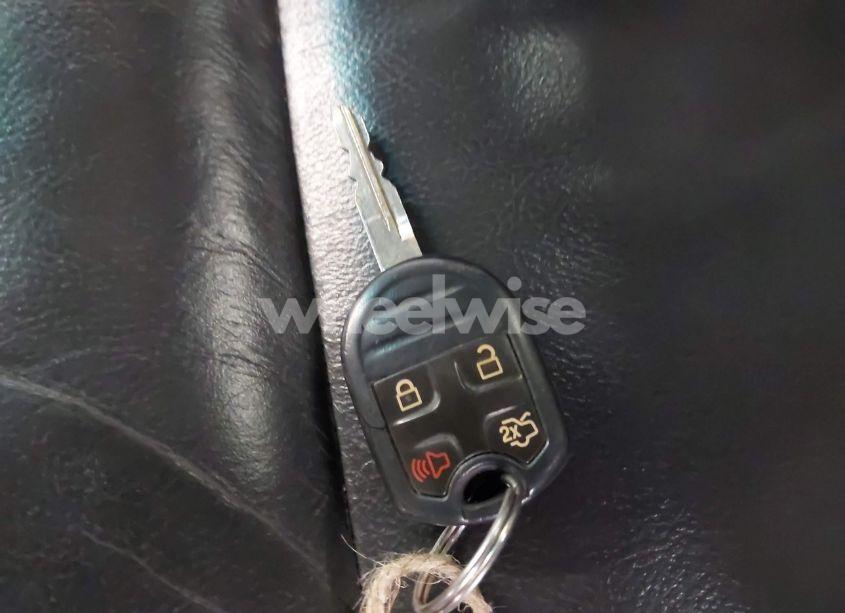 Photo 11 of 2014 Ford Explorer XLT (VIN 1FM5K8D8XEGA15680)