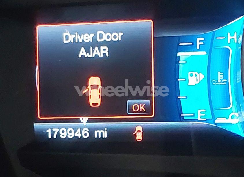 Photo 16 of 2014 Ford Explorer XLT (VIN 1FM5K8D8XEGA15680)